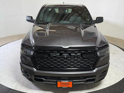 New 2026 Ram 1500 Tradesman Crew Cab for sale #D26098 - photo 2