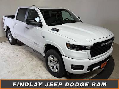 New 2026 Ram 1500 Big Horn Crew Cab for sale #D26102 - photo 1