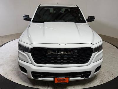 New 2026 Ram 1500 Big Horn Crew Cab for sale #D26102 - photo 2