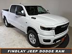 New 2026 Ram 1500 Big Horn Crew Cab for sale #D26102 - photo 1