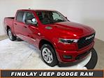 New 2026 Ram 1500 Big Horn Crew Cab for sale #D26105 - photo 1