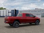 New 2026 Ram 2500 Laramie Mega Cab for sale #D26117 - photo 2