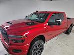New 2026 Ram 2500 Laramie Mega Cab for sale #D26117 - photo 3