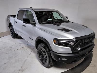 New 2026 Ram 1500 Rebel Crew Cab for sale #D26118 - photo 1