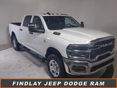 New 2026 Ram 3500 Tradesman Crew Cab for sale #D26124 - photo 1