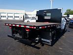 2022 Chevrolet Silverado 5500 Regular Cab DRW RWD, Morgan Truck Body Prostake Platform Body Flatbed Truck for sale #22MD62 - photo 3