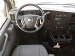 2023 Chevrolet Express 3500 RWD, Wabash Box Van for sale #23G39 - photo 13