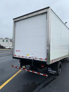 2023 Chevrolet Silverado 6500 Regular Cab 22'  Morgan Box Truck STK# 23MD46 for sale #23MD46 - photo 2