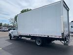2023 Chevrolet Silverado 6500 Regular Cab 22'  Morgan Box Truck STK# 23MD46 for sale #23MD46 - photo 3