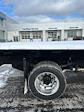 2023 Chevrolet Silverado 6500 Regular Cab DRW RWD, Parkhurst Toughline Flatbed Truck for sale #23MD51 - photo 9