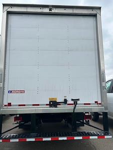 New 2023 Chevrolet Silverado 6500 Regular Cab 20' Morgan Truck Body Box Truck for sale #23MD52 - photo 2