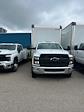 New 2023 Chevrolet Silverado 6500 Regular Cab 20' Morgan Truck Body Box Truck for sale #23MD52 - photo 1