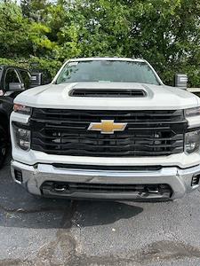 2024 Chevrolet Silverado 3500 Crew Cab DRW 4WD, DuraMag S Series Service Truck for sale #24K1247W - photo 1