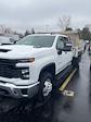 2024 Chevrolet Silverado 3500 Crew Cab 4WD, DuraMag Dump Body Dump Truck for sale #24K324W - photo 3