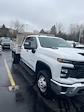 New 2024 Chevrolet Silverado 3500 Work Truck Crew Cab 4WD 9' DuraMag Dump Truck for sale #24K324W - photo 6