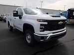 2024 Chevrolet Silverado 2500 Regular Cab 4WD, DuraMag S Series Service Truck for sale #24K902 - photo 3