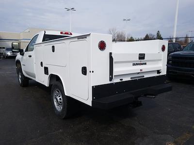 2024 Chevrolet Silverado 2500 Regular Cab 4WD, DuraMag S Series Service Truck for sale #24K995W - photo 2