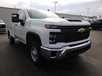 2024 Chevrolet Silverado 2500 Regular Cab 4WD, DuraMag S Series Service Truck for sale #24K995W - photo 3