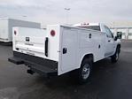 2024 Chevrolet Silverado 2500 Regular Cab 4WD, DuraMag S Series Service Truck for sale #24K995W - photo 4