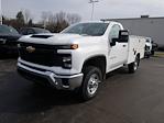 2024 Chevrolet Silverado 2500 Regular Cab 4WD, DuraMag S Series Service Truck for sale #24K995W - photo 1