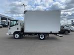 2024 Chevrolet LCF 3500HG Regular Cab RWD, Wabash Dry Freight Body Box Truck for sale #24LC13F - photo 3