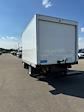 New 2024 Chevrolet LCF 3500HG Regular Cab RWD 12' Wabash Box Truck for sale #24LC14F - photo 2