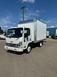 New 2024 Chevrolet LCF 3500HG Regular Cab RWD 12' Wabash Box Truck for sale #24LC14F - photo 1