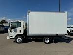 New 2024 Chevrolet LCF 3500HG Regular Cab RWD 12' Wabash Box Truck for sale #24LC14F - photo 4