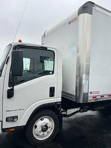 2024 Chevrolet LCF 5500XG, 20'  Morgan Gold Star Box Truck 24LC16F for sale #24LC16F - photo 1