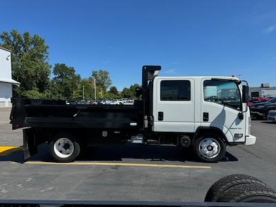 2024 Chevrolet LCF 5500XG Crew Cab DRW 4x2, Air-Flo Pro-Class Dump Truck for sale #24LC18F - photo 1