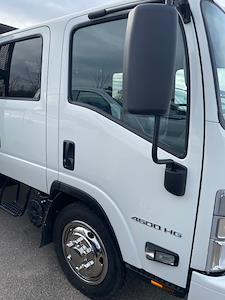 New 2024 Chevrolet LCF 4500HG Crew Cab Cab Chassis for sale #24LC22F - photo 2