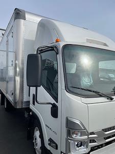 2024 Chevrolet LCF 5500XG Regular Cab , 16' Morgan Gold Star Box Truck  W RAMP AND SIDE DOOR 24LC24F for sale #24LC24F - photo 2