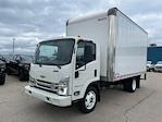 2024 Chevrolet LCF 5500XG Regular Cab DRW, 16'  Morgan Gold Star Box Truck W 12' Pull Out Ramp 24LC9 for sale #24LC9 - photo 1