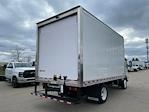 2024 Chevrolet LCF 5500XG Regular Cab DRW, 16'  Morgan Gold Star Box Truck W 12' Pull Out Ramp 24LC9 for sale #24LC9 - photo 3