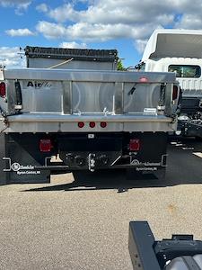 New 2024 Chevrolet Silverado 6500 Regular Cab 11' Air-Flo Steel Dump Truck for sale #24MD1W - photo 2