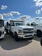 New 2024 Chevrolet Silverado 6500 Regular Cab 11' Air-Flo Steel Dump Truck for sale #24MD1W - photo 1
