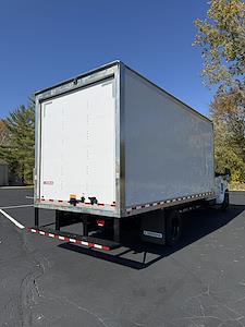 New 2024 Chevrolet Silverado 6500 Regular Cab 18' Morgan Truck Body Box Truck for sale #24MD23W - photo 2
