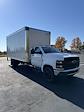 2024 Chevrolet Silverado 6500 Regular Cab, 18' Morgan Gold Star Box Truck 24MD23W for sale #24MD23W - photo 1