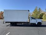 2024 Chevrolet Silverado 6500 Regular Cab, 18' Morgan Gold Star Box Truck 24MD23W for sale #24MD23W - photo 2