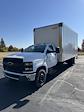 2024 Chevrolet Silverado 6500 Regular Cab, 18' Morgan Gold Star Box Truck 24MD23W for sale #24MD23W - photo 25