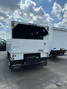 New 2024 Chevrolet Silverado 6500 Regular Cab 4WD 11' Arbortech Chipper Truck for sale #24MD25 - photo 2