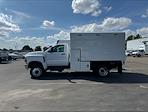 2024 Chevrolet Silverado 6500 Regular Cab 4x4, Arbortech Chipper Truck 24MD25 for sale #24MD25 - photo 3