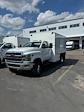 2024 Chevrolet Silverado 6500 Regular Cab 4x4, Arbortech Chipper Truck 24MD25 for sale #24MD25 - photo 1