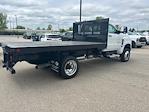 New 2024 Chevrolet Silverado 6500 Work Truck Regular Cab 4WD 12' Parkhurst Flatbed Truck for sale #24MD31W - photo 2