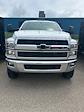 New 2024 Chevrolet Silverado 6500 Work Truck Regular Cab 4WD 12' Parkhurst Flatbed Truck for sale #24MD31W - photo 1