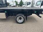 New 2024 Chevrolet Silverado 6500 Work Truck Regular Cab 4WD 12' Parkhurst Flatbed Truck for sale #24MD31W - photo 4