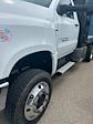 New 2024 Chevrolet Silverado 6500 Work Truck Regular Cab 4WD 12' Parkhurst Flatbed Truck for sale #24MD31W - photo 5