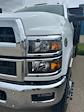 New 2024 Chevrolet Silverado 6500 Work Truck Regular Cab 4WD 12' Parkhurst Flatbed Truck for sale #24MD31W - photo 6