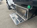 New 2024 Chevrolet Silverado 6500 Work Truck Regular Cab 4WD 12' Parkhurst Flatbed Truck for sale #24MD31W - photo 8