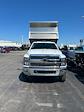 New 2024 Chevrolet Silverado 6500 Regular Cab 4WD 12' DuraMag Aluminum Dump Truck for sale #24MD33W - photo 3